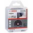  ACZ 85 RD4 Segmentsägeblatt für Fugenmörtel und abrasives Material Bosch Dual-Tec-Sägeblatt RB - 10 Stk. ACZ 85 RD4, für oszillierende Multifunktionswerkzeuge 12372825