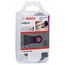  ATZ 52 SFC Schaber Bosch Dual-Tec-Sägeblatt RB - 10 Stk. ATZ 52 SFC, für oszillierende Multifunktionswerkzeuge 12372846