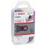  ATZ 52 SC Schaber Bosch Dual-Tec-Sägeblatt RB - 10 Stk. ATZ 52 SC, biegesteif, für oszillierende Multifunktionswerkzeuge 12372843