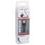  PAIZ 32 APB Tauchsägeblätter Bosch Dual-Tec-Sägeblatt RB - 10 Stk. PAIZ32 APB, für oszillierende Multifunktionswerkzeuge 12372738