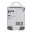  Segmentsägeblätter MATI 68 RSD4 Bosch Dual-Tec-Sägeblatt RB - 10 Stk. MATI68RSD4, für oszillierende Multifunktionswerkzeuge 12372838