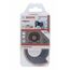  Segmentsägeblätter ACZ 70 RT5 Bosch Dual-Tec-Sägeblatt RB - 10 Stk. ACZ 70 RT5, für oszillierende Multifunktionswerkzeuge 12372831