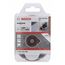  3 max AVZ 70 RT4 Fugenmörtel und abrasives Material Bosch Dual-Tec-Sägeblatt RB - 10 Stk. AVZ 70 RT4, für oszillierende Multifunktionswerkzeuge 12372824