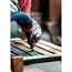  EXPERT AVZ 32 RT4 Schleiffinger Bosch EXPERT Sanding Finger Coarse AVZ 32 RT4 Schleifplatte für Multifunktionswerkzeuge, 32 x 50 mm, für oszillierende Multifunktionswerkzeuge 12372767