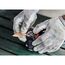  EXPERT AVZ 32 RT4 Schleiffinger Bosch EXPERT Sanding Finger Coarse AVZ 32 RT4 Schleifplatte für Multifunktionswerkzeuge, 32 x 50 mm, für oszillierende Multifunktionswerkzeuge 12372767