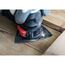  EXPERT AVZ 90 RT10 Schleifplatten Bosch EXPERT Sanding Plate AVZ 90 RT10 Blatt für Multifunktionswerkzeuge, 90 mm, für oszillierende Multifunktionswerkzeuge 12372773