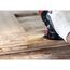  EXPERT AVZ 90 RT10 Schleifplatten Bosch EXPERT Sanding Plate AVZ 90 RT10 Blatt für Multifunktionswerkzeuge, 90 mm, für oszillierende Multifunktionswerkzeuge 12372773