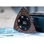  EXPERT AVZ 90 RT2 Schleifplatten Bosch EXPERT Sanding Plate AVZ 90 RT2 Blatt für Multifunktionswerkzeuge, 90 mm, für oszillierende Multifunktionswerkzeuge 12372774