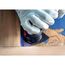  EXPERT AVZ 90 RT4 Schleifplatten Bosch EXPERT Sanding Plate AVZ 90 RT4 Blatt für Multifunktionswerkzeuge, 90 mm, für oszillierende Multifunktionswerkzeuge 12372776