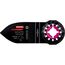  EXPERT AVZ 32 RT4 Schleiffinger Bosch EXPERT Sanding Finger Coarse AVZ 32 RT4 Schleifplatte für Multifunktionswerkzeuge, 32 x 50 mm, für oszillierende Multifunktionswerkzeuge 12372767