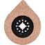  EXPERT 3 max AVZ 70 RT4 Platten zum Entfernen von Fugen Bosch EXPERT 3 max AVZ 70 RT4 Platte zum Entfernen von Fugen für Multifunktionswerkzeuge, 70 mm, 10 Stück, für oszillierende Multifunktionswerkzeuge 12372817