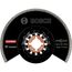  EXPERT Grout Segment Blade ACZ 85 RD4 Segmentsägeblätter für Multifunktionswerkzeuge Bosch EXPERT Grout Segment Blade ACZ 85 RD4 Blatt für Multifunktionswerkzeuge, 85 mm, für oszillierende Multifunktionswerkzeuge 12372822