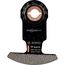 EXPERT MATI 68 RD4 Eckblätter Bosch EXPERT Corner Blade MATI 68 RD4 Blatt für Multifunktionswerkzeuge, 68 x 30 mm, für oszillierende Multifunktionswerkzeuge 12372818