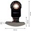  EXPERT MATI 68 RD4 Eckblätter Bosch EXPERT Corner Blade MATI 68 RD4 Blatt für Multifunktionswerkzeuge, 68 x 30 mm, 10-tlg., für oszillierende Multifunktionswerkzeuge 12372819