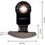  EXPERT MATI 68 RSD4 Eckblätter Bosch EXPERT Corner Blade MATI 68 RSD4 Blatt für Multifunktionswerkzeuge, 68 x 10 mm, für oszillierende Multifunktionswerkzeuge 12372820