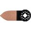  EXPERT AVZ 32 RT10 Schleiffinger Bosch EXPERT Sanding Finger Fine AVZ 32 RT10 Schleifplatte für Multifunktionswerkzeuge, 32 x 50 mm, für oszillierende Multifunktionswerkzeuge 12372768