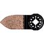  EXPERT AVZ 32 RT4 Schleiffinger Bosch EXPERT Sanding Finger Coarse AVZ 32 RT4 Schleifplatte für Multifunktionswerkzeuge, 32 x 50 mm, für oszillierende Multifunktionswerkzeuge 12372767