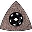  EXPERT MAVZ 116 RT4 Schleifplatten Bosch EXPERT Sanding Plate MAVZ 116 RT4 Blatt für Multifunktionswerkzeuge, 116 mm, für oszillierende Multifunktionswerkzeuge 12372771