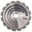  Kreissägeblätter Construct Wood für Handkreissägen Bosch Kreissägeblatt Construct Wood, für Handkreissägen 12373217