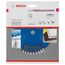  Kreissägeblätter Expert for High Pressure Laminate für Handkreissägen Bosch Kreissägeblatt Expert for High Pressure Laminate, für Handkreissägen 12373102