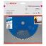  Kreissägeblätter Expert for High Pressure Laminate für Handkreissägen Bosch Kreissägeblatt Expert for High Pressure Laminate, für Handkreissägen 12373101