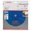  Kreissägeblätter Expert for High Pressure Laminate für Handkreissägen Bosch Kreissägeblatt Expert for High Pressure Laminate, für Handkreissägen 12373099