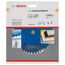  Kreissägeblätter Expert for Laminated Panel für Handkreissägen Bosch Kreissägeblatt Expert for Laminated Panel, für Handkreissägen 12373087