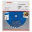  Kreissägeblätter Expert for Construct Wood für Handkreissägen Bosch Kreissägeblatt Expert for Construct Wood, für Handkreissägen 12373077