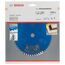  Kreissägeblätter Expert for Laminated Panel für Handkreissägen Bosch Kreissägeblatt Expert for Laminated Panel, für Handkreissägen 12373089