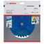  Kreissägeblätter Expert for Stainless Steel für Handkreissägen Bosch Kreissägeblatt Expert for Stainless Steel, für Handtrockensägen 12373138