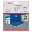  Kreissägeblätter Expert for Aluminium für Handkreissägen Bosch Kreissägeblatt Expert for Aluminium, für Handkreissägen 12373151
