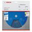  Kreissägeblätter Expert for Sandwich Panel für Handkreissägen Bosch Kreissägeblatt Expert for Sandwich Panel, für Handkreissägen 12373122