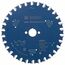  Kreissägeblätter Expert for Sandwich Panel für Handkreissägen Bosch EX SH H 160x20-30, für Handkreissägen 12373130