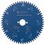  Kreissägeblätter Expert for High Pressure Laminate für Handkreissägen Bosch EX TR H 210x30-60, für Handkreissägen 12373100