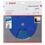  Kreissägeblätter Expert for High Pressure Laminate für Handkreissägen Bosch EX TR H 235x30-64, für Handkreissägen 12373097