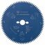  Kreissägeblätter Expert for High Pressure Laminate für Tischsägen Bosch EX TR T 250x30-80, für Tischsägen 12373112