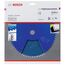  Kreissägeblätter Expert for High Pressure Laminate für Kapp- und Gehrungssägen Bosch EX TR B 254x30-80, für Kapp- und Gehrungssägen 12373110