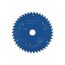  Kreissägeblätter Expert for Wood für Akku-Handkreissägen Bosch Kreissägeblatt für Akkusägen Expert for Wood, 140 x 1,8/1,3 x 20, 42 Zähne, für Handkreissägen 12373020