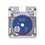  Kreissägeblätter Expert for Stainless Steel für Akku-Handkreissägen Bosch Kreissägeblatt für Akkusägen Expert for Stainless Steel, 140 x 1,5/1,2 x 20, 30 Zähne, für Handtrockensägen 12373142