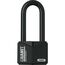  Stahl VHS Abus Vorhangschloss GRANIT 37/55HB75 vs. 12347139