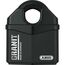  Stahl VHS Abus Vorhangschloss GRANIT 37RK/80 vs. 12347005