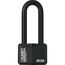  Stahl VHS Abus Vorhangschloss GRANIT 37RK/70HB100 vs. 12347025