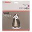  MultiMaterial Kreissägeblätter für Handkreissägen Bosch Kreissägeblatt Multi Material, für Handkreissägen 12373392