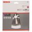 MultiMaterial Kreissägeblätter für Handkreissägen Bosch Kreissägeblatt Multi Material, für Handkreissägen 12373387