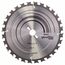  Kreissägeblätter Speedline Wood für Tischkreissägen Bosch Kreissägeblatt Speedline Wood, für Tischsägen 12373377