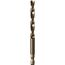  EXPERT Power Change Plus Zentrierbohrer Bosch EXPERT Power Change Plus Zentrierbohrer, HSS-Co, 7,15 x 105 mm, für Dreh- und Schlagbohrer 12373471