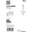  EXPERT Sheet Metal Lochsägen Bosch EXPERT Sheet Metal Lochsäge 30 x 5 mm, für Bohrmaschinen 12373507