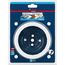  EXPERT Tough Material Lochsägen Bosch EXPERT Tough Material Lochsäge, 102 x 60 mm, für Bohrmaschinen 12373490