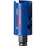  EXPERT Construction Material Lochsägen Bosch EXPERT Construction Material Lochsäge, 40 x 60 mm, für Bohrmaschinen 12373545