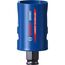  EXPERT Construction Material Lochsägen Bosch EXPERT Construction Material Lochsäge, 48 x 60 mm, für Bohrmaschinen 12373530